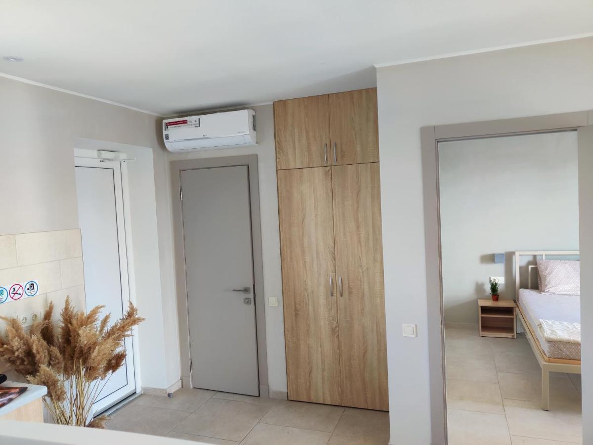 Family Hotel Gribovka Extérieur photo