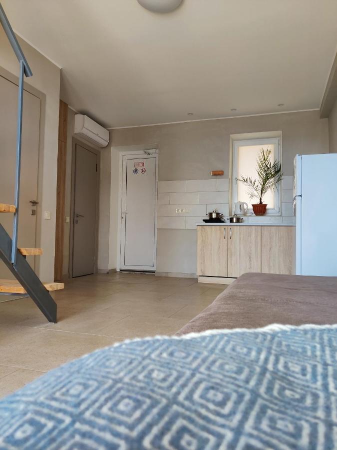 Family Hotel Gribovka Extérieur photo
