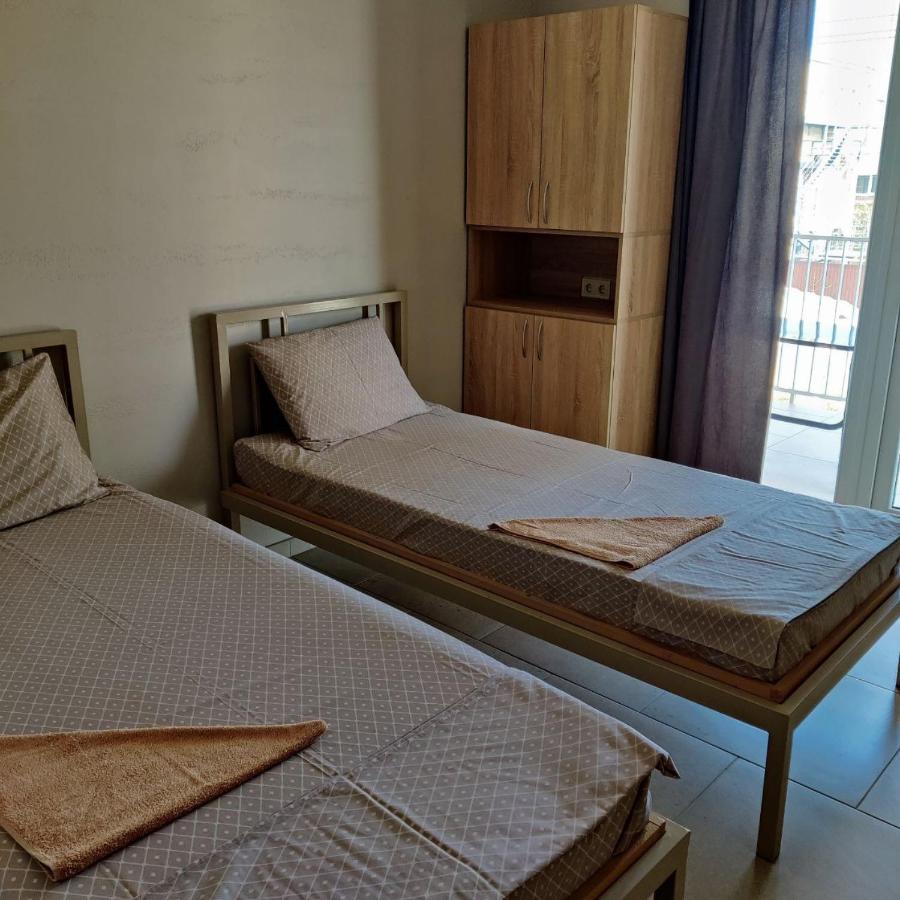 Family Hotel Gribovka Extérieur photo