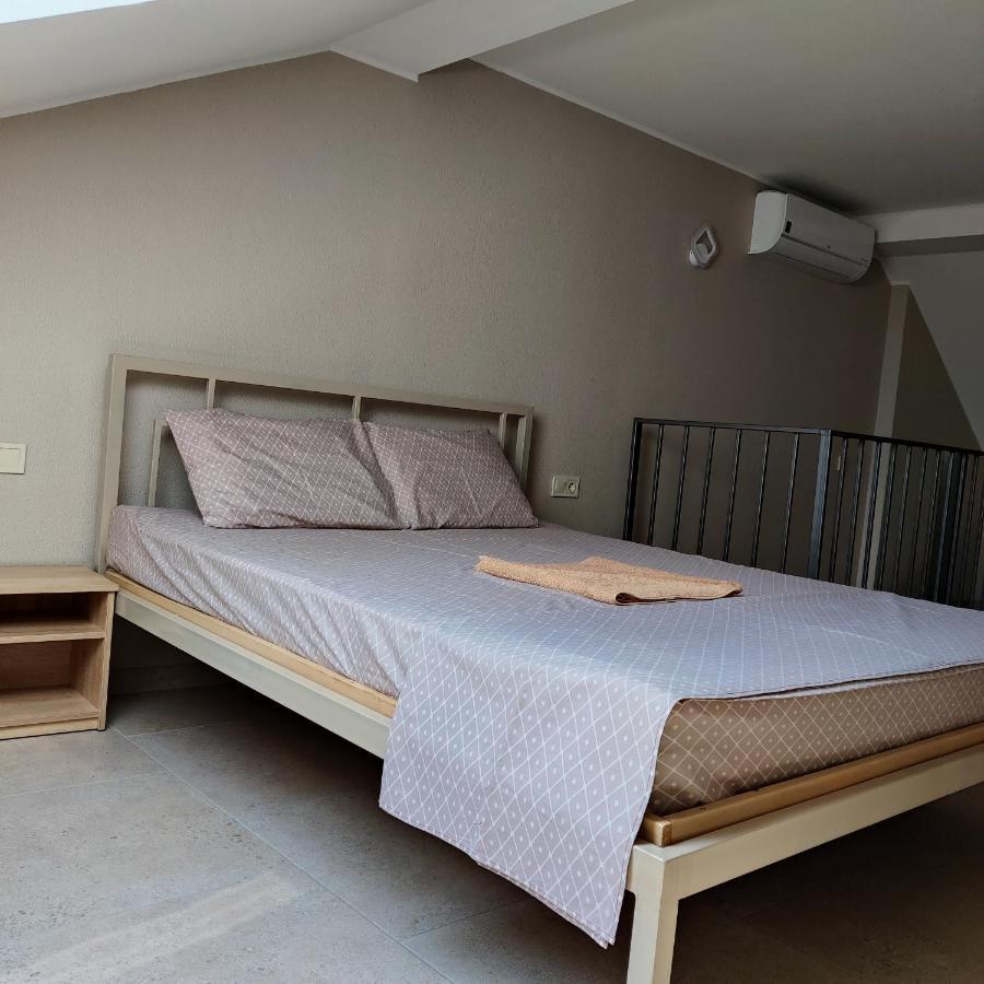 Family Hotel Gribovka Extérieur photo