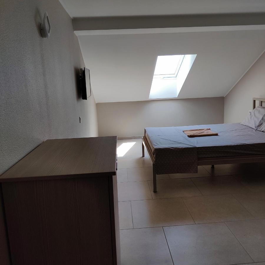 Family Hotel Gribovka Extérieur photo