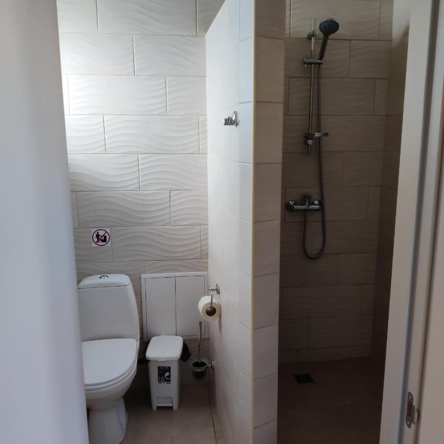 Family Hotel Gribovka Extérieur photo