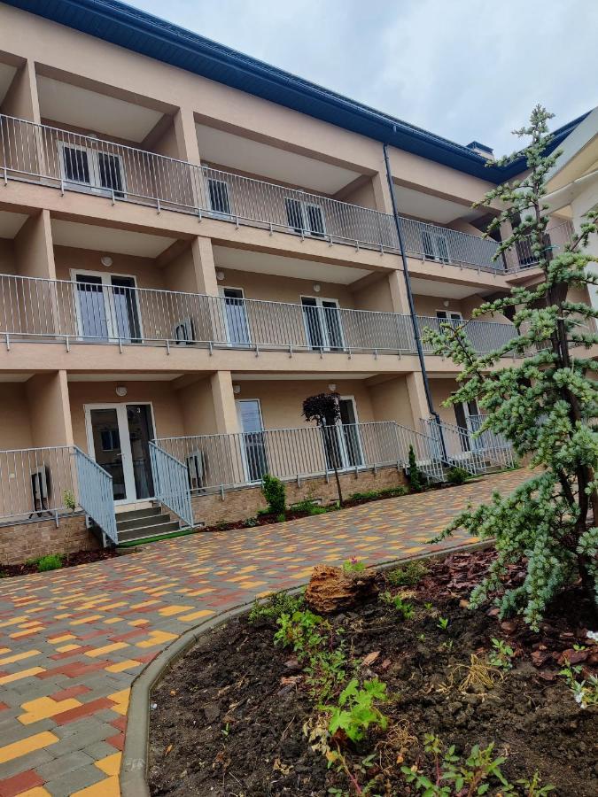 Family Hotel Gribovka Extérieur photo